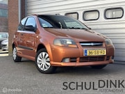 Chevrolet Kalos - 1.2 Pure |STUURBEKRACHTIGING