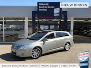 Toyota Avensis - Wagon 2.0 VVTi Panoramic Business Special / NL-Auto / 1e-Eig