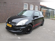 Suzuki Swift - 1.2 Exclusive X-Lite-Climate en cruise controle-keyless entr