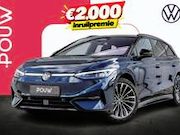 Volkswagen ID.7 - Tourer Limited Edition Plus 286pk 77 kWh | Velgen