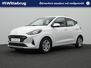 Hyundai i10 - 1.0 Comfort APPLE / ANDROID NAVIGATIE | AIRCO | ZUINIG! P4