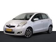 Toyota Yaris - 1.3 VVTi Aspiration