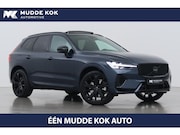 Volvo XC60 - T6 Plus Black Edition | Harman/Kardon | Panoramadak | Pilot
