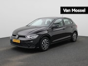 Volkswagen Polo - 1.0 TSI Life Business 95 PK| Origineel Nederlands | 1e Eigen