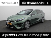 Kia Ceed - Sportswagon 1.5 T-GDi GT-PlusLine