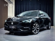 Seat Leon - 1.4 TSI eHybrid PHEV FR |Pano|Sfeer|Memory|ACC|Keyless|CarPl