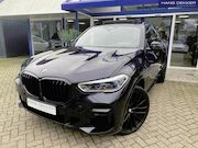 BMW X5 - xDrive45e High Executive M Sport / M Sport Stoelen / Stoel +
