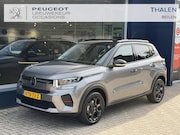 Citroën e-C3 - Collection 113pk Comfort Range 44 kWh Tot 8 jaar Garantie| A