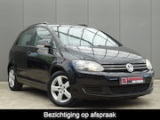 Volkswagen Golf Plus - 1.4 TSI Comfortline * LAGE KM * HOGE INSTAP