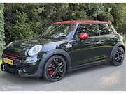 MINI John Cooper Works - 3-Deurs 2.0 Chili 232PK Stoelverwarm