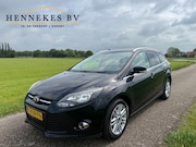 Ford Focus - 1.6 TDCI Titanium