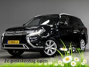 Mitsubishi Outlander - 2.4 PHEV Intense+/ DEALER ONDERHOUDEN/ Trekhaak/ Camera/ LED