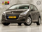 Peugeot 208 - 1.2 PureTech Sport (NAVIGATIE, CRUISE, BLUETOOTH, SPORTSTOEL