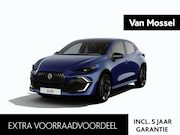 Renault Clio - full hybrid 160 E-TECH Techno | Achteruitrijcamera | Adaptiv