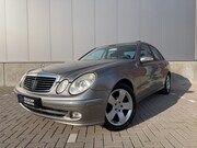 Mercedes-Benz E-klasse - 350 Avantgarde 4-Matic PANO|DISTRONIC +|NAVI|KEYLES|PDC|UNIE