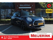 MINI One - Mini 1.2 Chili Elektrisch schuif-/kanteldak
