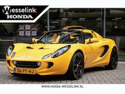 Lotus Elise - 1.8-16V 111 R - Airco | Dealer onderhouden | 4 punts gordel 
