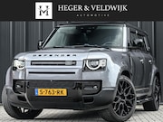 Land Rover Defender - 110 2.0 P400e 110 SE Panoramadak | NL-Auto | Meridian Sound 