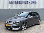 Mercedes-Benz B-klasse - 180 AMG Upgrade Edition - Achteruitrijcamera - Trekhaak etc