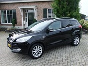 Ford Kuga - 1.5 Titanium Styling Pack , Schuifdak/Pano , Keyless go , Na