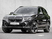BMW iX3 - M-SPORT 80 kWh (210kW/286pk) * LED, LEDER, PANO, TREKH, ALAR