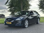 Mazda 6 - Sportbreak 2.0 Business+ Full option * NL auto * N