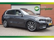 BMW X5 - xDrive45e Pano/DriveAssistProfessional/Luchtvering/SOH92%