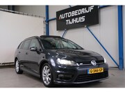 Volkswagen Golf - Variant 1.4 TSI Highline R-Line Automaat - Airco, Cruise, Na