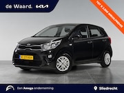 Kia Picanto - DynamicLine 1.0 DPi 67pk | AUTOMAAT | CAMERA | APPLE CARPLAY