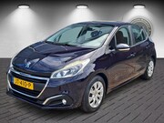 Peugeot 208 - 1.2 PureTech Blue Lion Airco, Navigatie, Telefoon, 1 Eigenaa