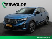 Renault Austral - techno full hybrid E-Tech 200 | Pack extended grip | Stoel-.