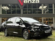 Chrysler Grand Voyager - 3.6 V6 Hybrid ACC/360/Carplay