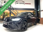 Volkswagen Tiguan - 1.4 TSI eHybrid R-Line Black Style/ 360 Cam/ Pano/ Keyless/ 
