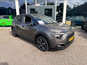 Citroën C3 - 1.2 PureTech C-Series