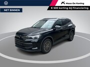 Volkswagen Tiguan - 1.5 eTSI 130pk DSG Life Edition · 360 Camera · Inklap. Trekh