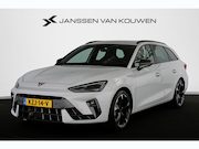 CUPRA Leon Sportstourer - 1.5 TSI e-Hybrid Business Trekhaak Memory Stuur-Stoelverwarm
