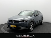 Mazda MX-30 - e-SkyActiv 145 36 kWh SOH 91, 9% | Head-up Display | Camera