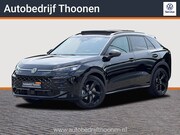 Volkswagen T-Roc - 1.5 eTsi R-Line Trekhaak | Pano | 20"