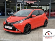 Toyota Aygo - 1.0 VVT-i x-wave CAMERA CABRIO AIRCO 5DRS NW APK