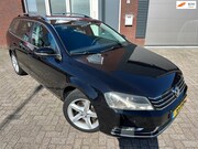 Volkswagen Passat - Variant 1.4 TSI BlueMotion / Navi / PDC / DSG / Clima / Crui