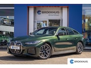 BMW i4 - eDrive35 High Executive 70 kWh | M-sport | Cruise adaptief |