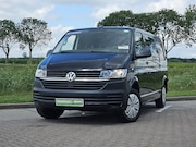 Volkswagen Transporter - 2.0 TDI ac automaat EURO6