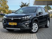 Suzuki S-Cross - 1.4 SELECT TREKHAAK 1500KG CARPLAY CAMERA ADD. CRUISE