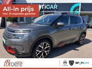 Citroën C5 Aircross - 1.6 PureTech Feel Dodehoekdetectie