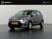 Kia Picanto - 1.0 DPI DynamicLine Automaat | Achteruitrijcamera | Navigati