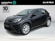 Toyota Aygo X - 1.0 VVT-i MT Play | Airconditioning | Carplay | Parkeercamer