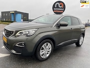 Peugeot 3008 - 2017 * 1.2 PureTech Blue Lease Executive *AUTOMAAT*Euro6