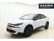 Citroën C4 - 1.2 Hybrid 145pk Collection Automaat | Navigatie | Stoel & V