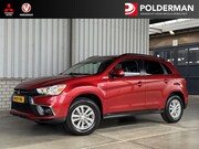 Mitsubishi ASX - 1.6 ClearT. Intense