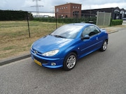 Peugeot 206 - 1.6-16V